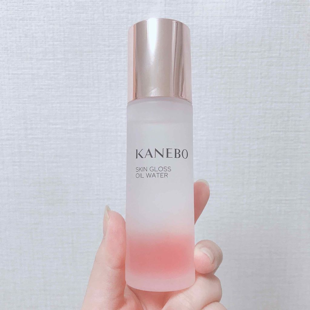 5|2相のオイル美容液:KANEBO