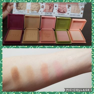 ダンデライオン ベネフィットを使った口コミ 使ってみたかったんだけど どれが合うのかわ By Shu 混合肌 Lips