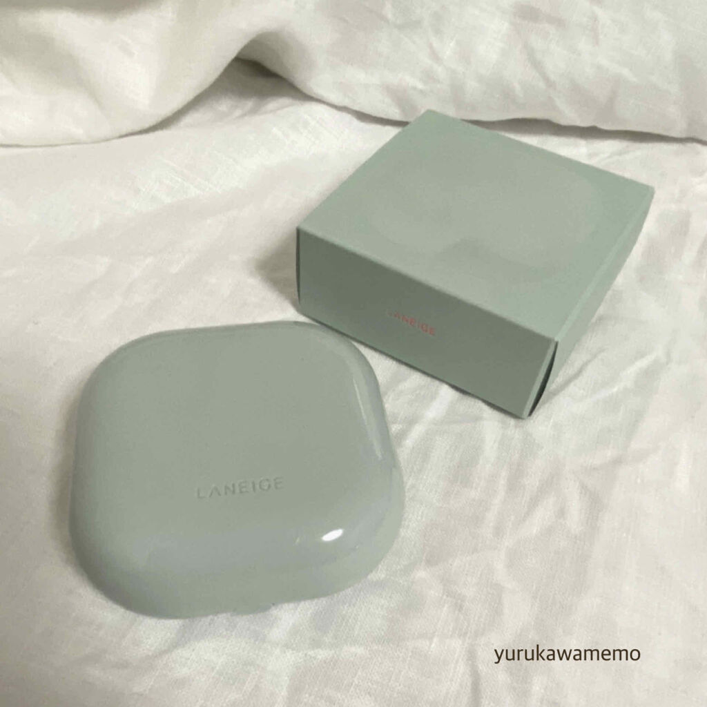 ベースメイク編