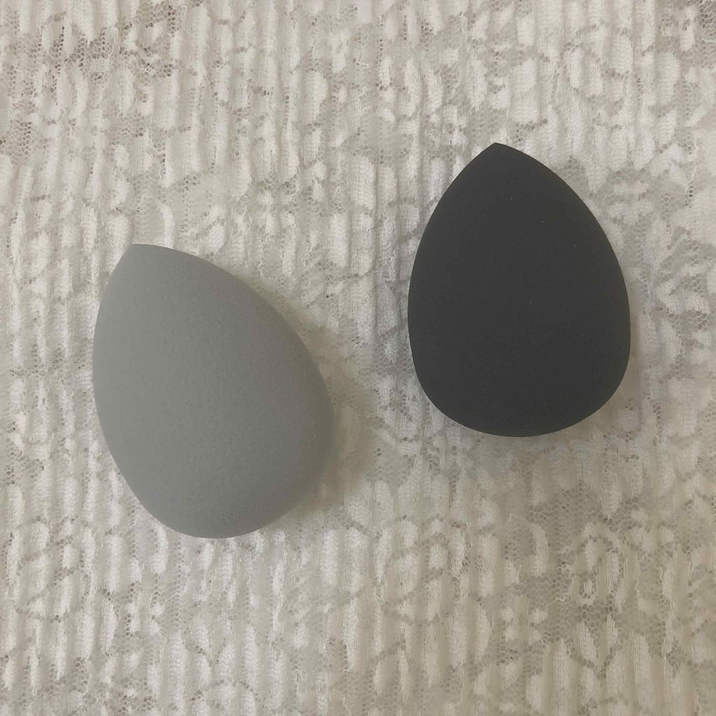 3Dパフ