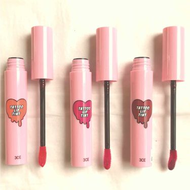 TATOO LIP TINT