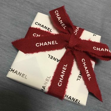 ミロワール ドゥーブル ファセット Chanelの口コミ プレゼントで頂いたミラー シ By Rinrin 混合肌 30代前半 Lips