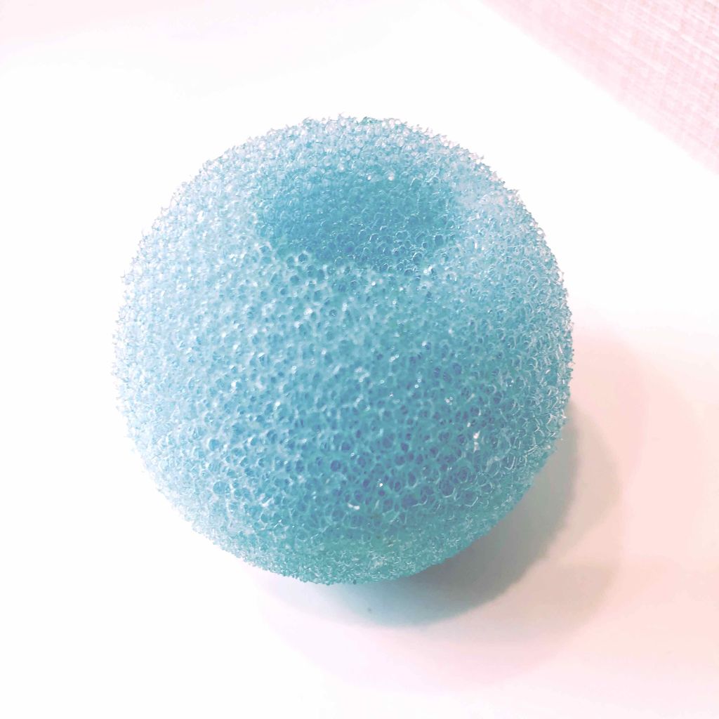 泡立てボール編