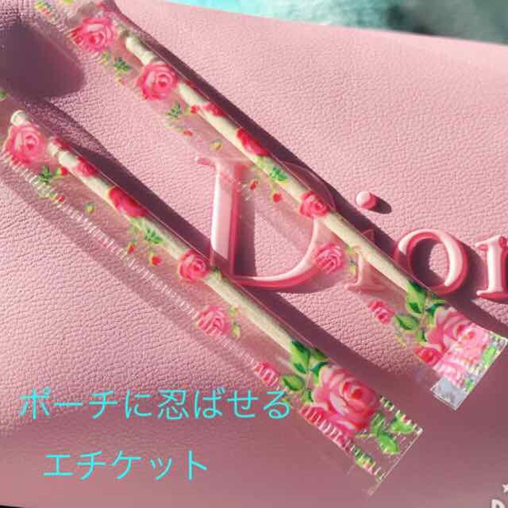 花柄個包装つまようじ Daisoの口コミ 超優秀 100均で買えるおすすめオーラルケア これみんなに知ってほし By なのかのん 混合肌 Lips
