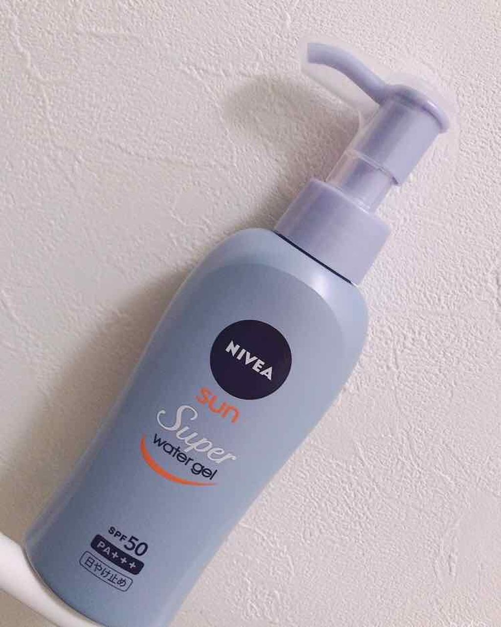 :NIVEA SUN