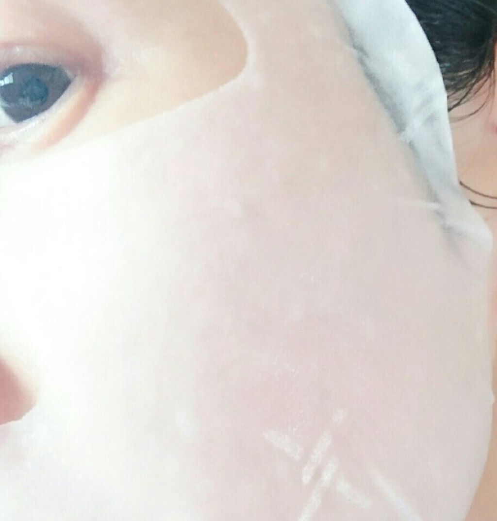 クリームマスク Xoulの口コミ 韓国ヒト幹細胞コスメブランド Xoul 今 By こころ 敏感肌 Lips