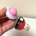 ポケモン リップバームコレクション クレアボーテのリアルな口コミ レビュー Lips