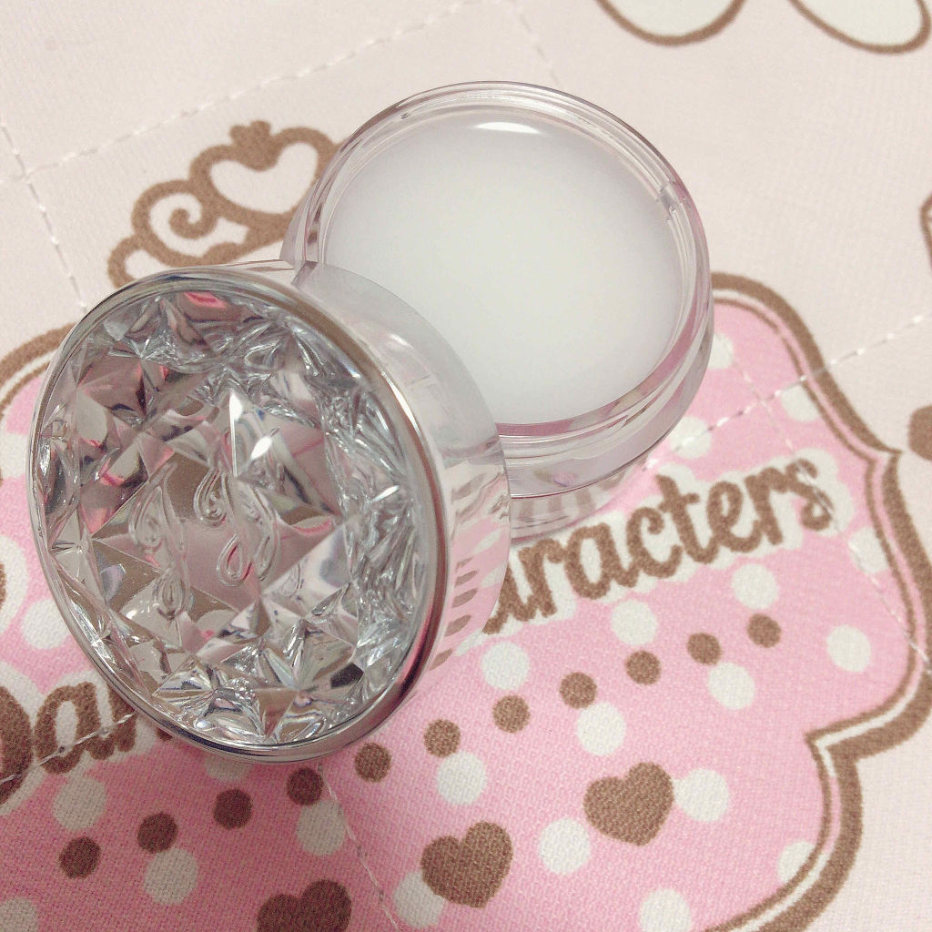 リップバーム Jill Stuartの口コミ ジルスチュアート リップバーム ホワイトフ By みみ 普通肌 Lips