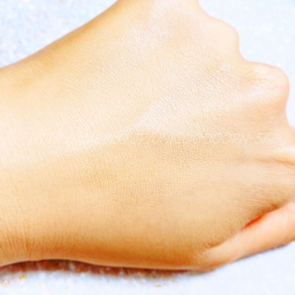 アルーチェルーチェ クッションファンデーション Aluce Luceの口コミ 銀座ステファニー化粧品株式会社様より A By えび松 乾燥肌 Lips