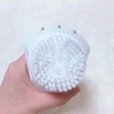 ロゼット洗顔パスタ ホワイトダイヤ ロゼットを使った口コミ 毛穴汚れが一回でごっそり取れる 本当にオス By アフリカ少女 毎日投稿 混合肌 代前半 Lips