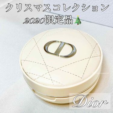 ディオールスキン フォーエヴァー クッション パウダー ライト Dior ディオール Lips