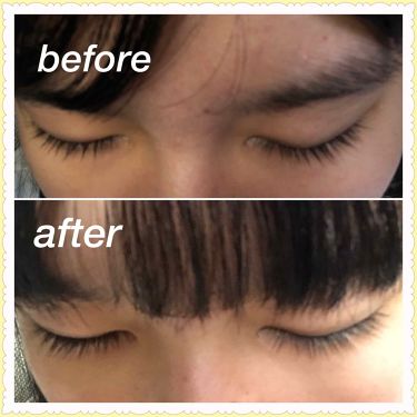 ラッシュセラム Ex アヴァンセの口コミ こんにちは ラプです アヴァンセのまつ毛美 By ラプ 混合肌 10代後半 Lips