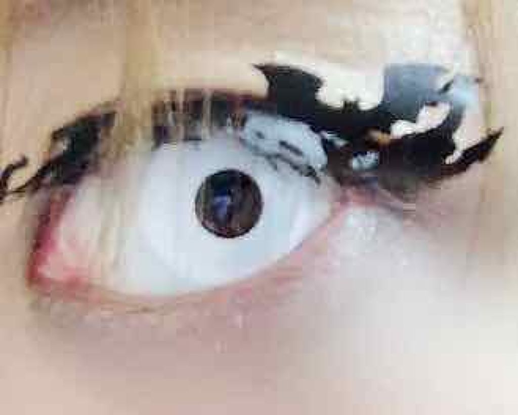 コンタクトフィルムズ コンタクトフィルムズの辛口レビュー カラコンソリッドホワイト価格999円職場で By Colorful Gloss Pk2 混合肌 Lips