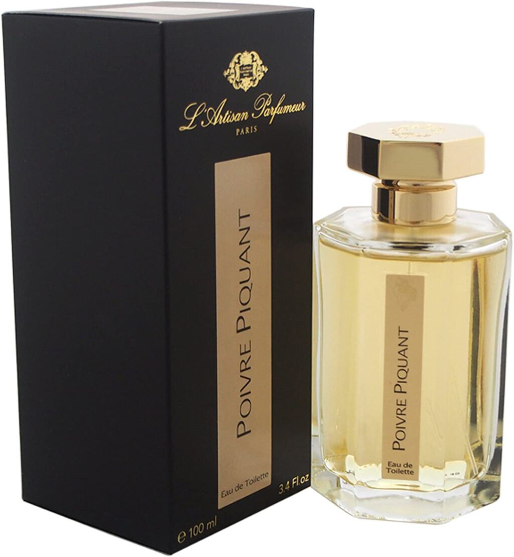 ポアブル ピカーン オードトワレ ラルチザン パフュームのリアルな口コミ レビュー Lips