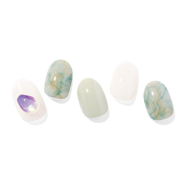 ジェルネイルシール Ohoraのリアルな口コミ レビュー Lips