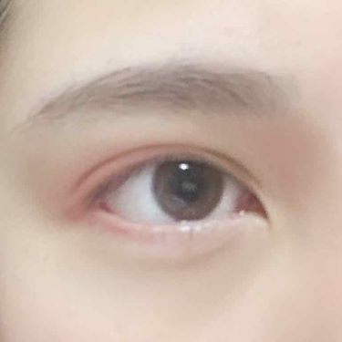 (♡)眉毛を整える/眉メイクする