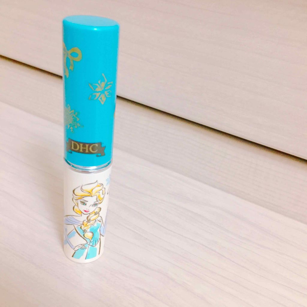 限定リップケア リップクリーム 薬用リップクリーム Dhcの口コミ Dhc薬用リップクリーム数量限定のエルサデ By 混合肌 Lips