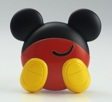 1000円以下 ディズニー ミニコンパクトモイスチャーバーム Corontのリアルな口コミ レビュー Lips