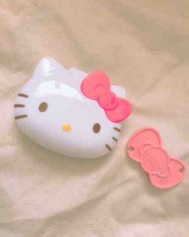 キティちゃんイヤホンケース Daisoのリアルな口コミ レビュー Lips