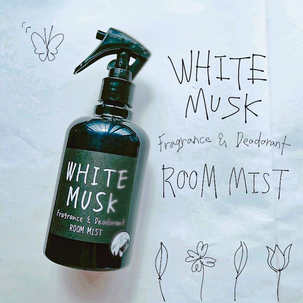 F D ルームミスト John S Blendの口コミ ﾟ 澄み切った清々しい香り By 正直に言う 普通肌 Lips