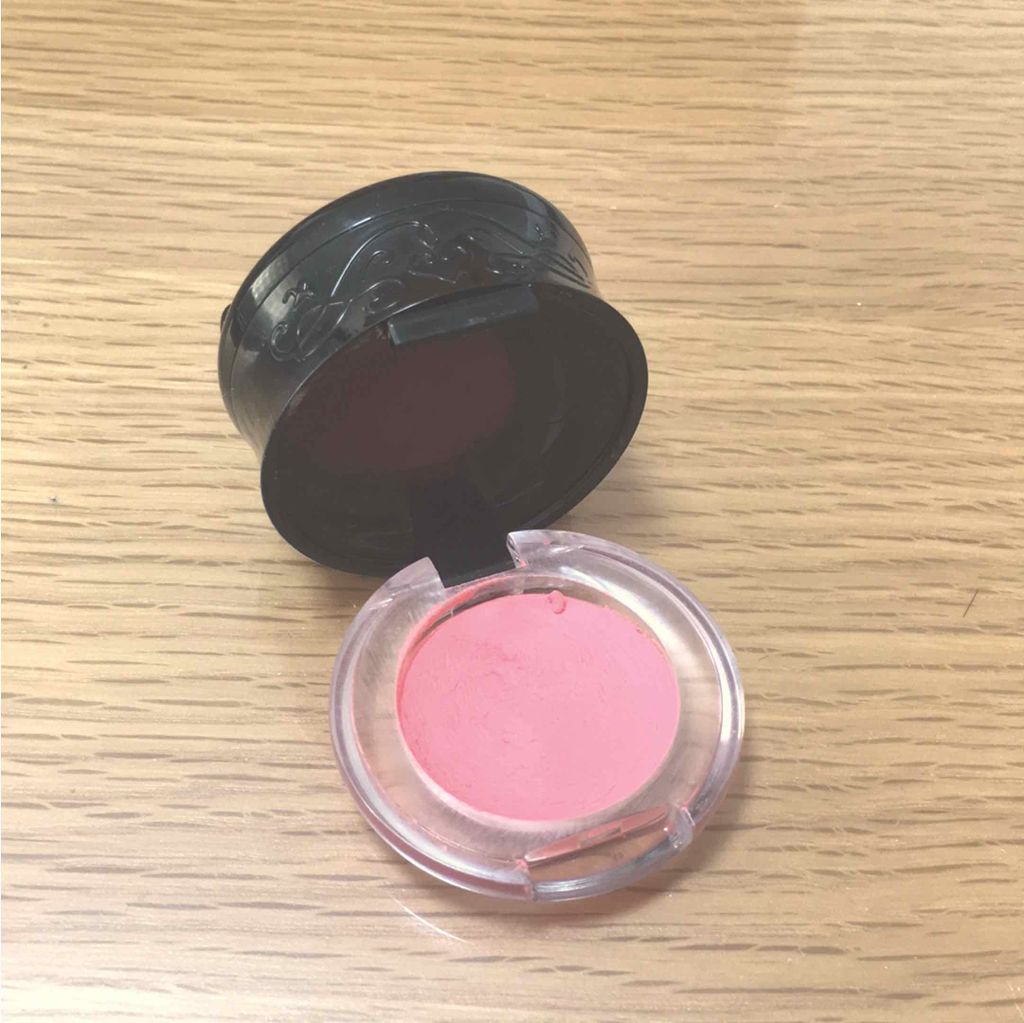 クリーム チーク カラー Anna Suiの口コミ 700を使用しています コーラル系の色味で By Supreme Beauty Lwj Lips