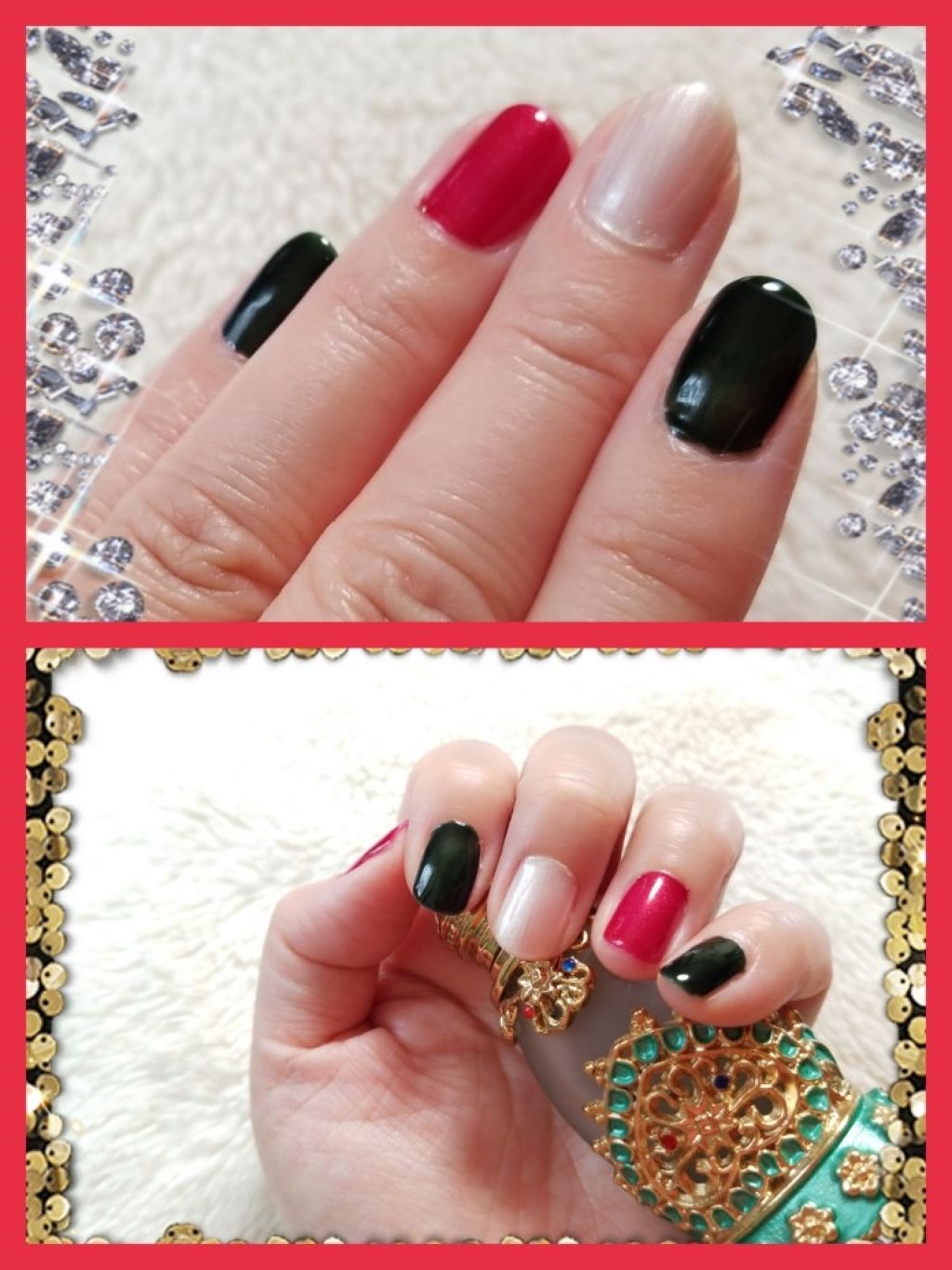 限定マニキュア ザ ネイルポリッシュ Addictionの口コミ Addictionアディクション 10t By 神戸のチエコ 敏感肌 40代前半 Lips