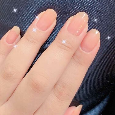 ネイルサポート ピンク ネイルネイルの口コミ 素爪風ネイル 血色感が増すちゅるんネ By 三三 乾燥肌 代前半 Lips ネイルサポート ピンク ネイルネイルの口コミ 素爪風ネイル 血色感が増すちゅるんネ By 三三 乾燥肌 代前半 Lips