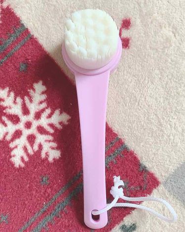 洗顔ブラシ Daisoのリアルな口コミ レビュー Lips