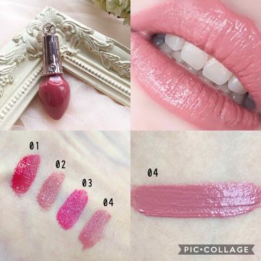 ジルスチュアート リラックス ハンドクリーム Jill Stuartを使った口コミ ぴこりっぷ 食べれるリップ 語弊 By ぴこり Picocosme100 普通肌 Lips