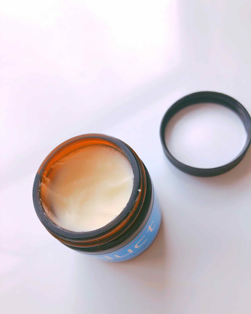 ヘアワックス ザ プロダクトの口コミ プロダクトヘアワックス 42g00円 By もちも 脂性肌 代後半 Lips