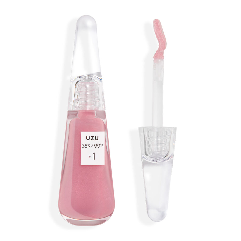 38°C / 99°F Lip Treatment +1 SHEER-PINK