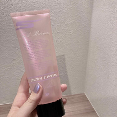 ヘアシークモイスチャー Shimaのリアルな口コミ レビュー Lips