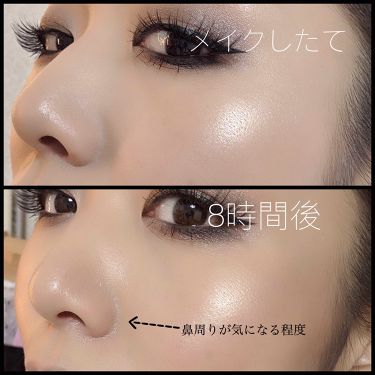 ダブル ウェア ステイ イン プレイス メークアップ Estee Lauderを使った口コミ Nars アクアティックグロークッション By ぷくみぃ 混合肌 30代前半 Lips