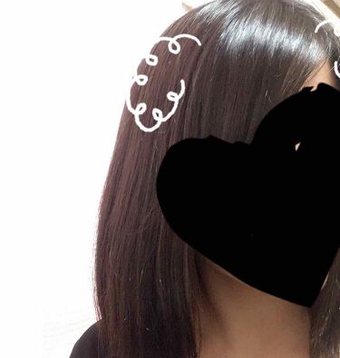 マカロンパレット ヘアカラー マカロンパレットの口コミ 学生必見 ブリーチなし 黒髪から赤髪に染め By 泡沫 O 混合肌 10代後半 Lips