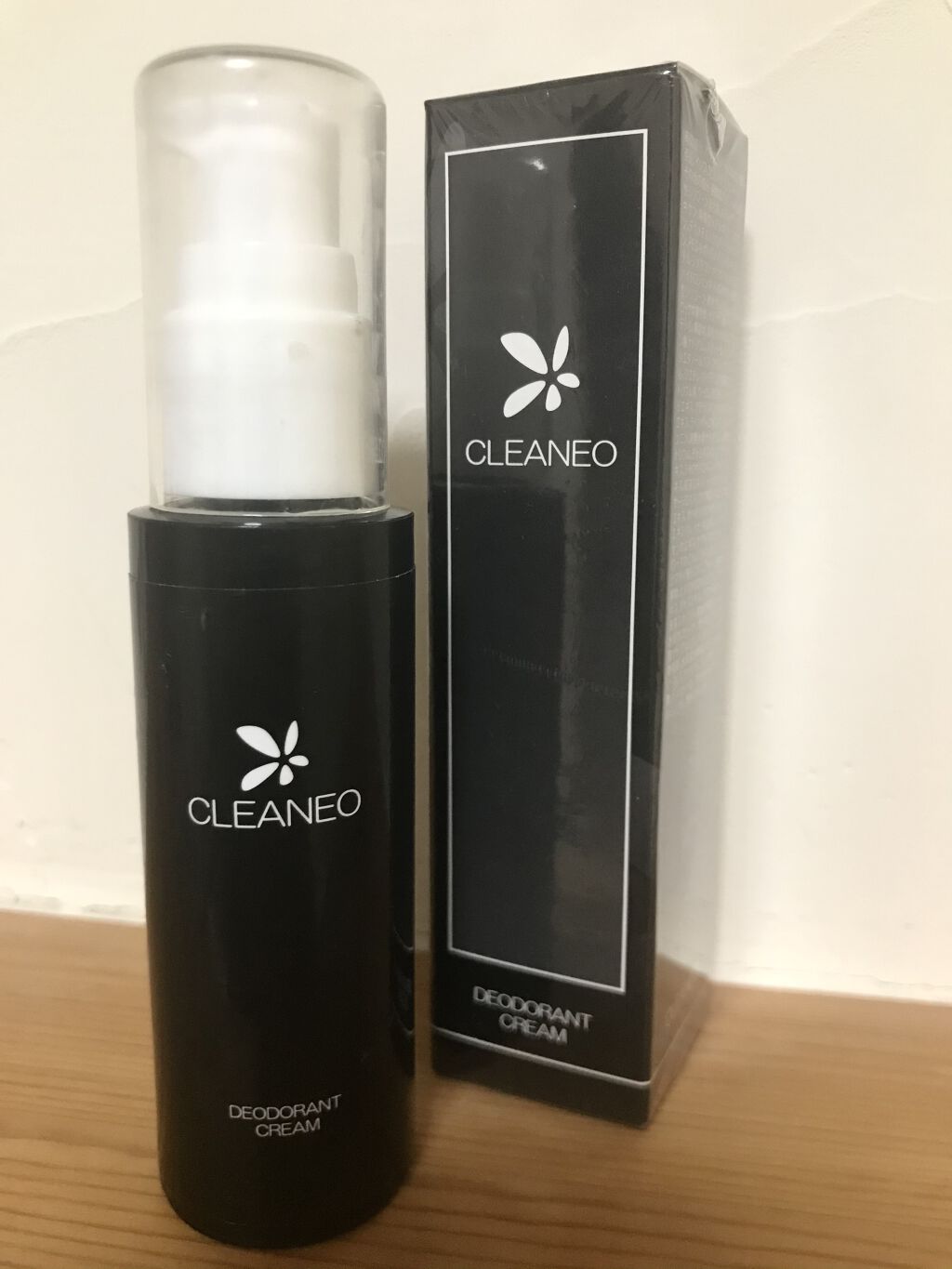 クリアネオクリーム Cleaneo クリアネオ の口コミ ワキガさん必見 これめちゃめちゃ効きます By Meimy Lips