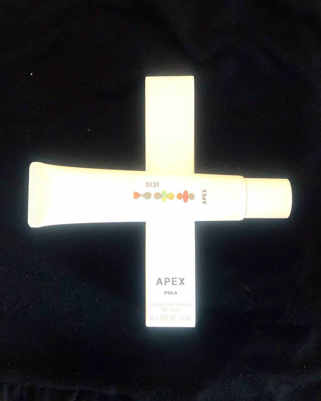 マイクロディフェンサー Apexの口コミ 顔用日焼け止めを長年探し続けて ようやく出 By Ma 混合肌 代前半 Lips