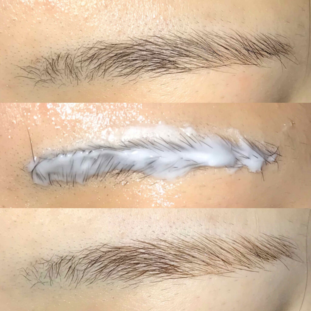 オリジナル ピュアスキンジェリー ヴァセリンを使った口コミ 初眉脱色 高校卒業して 髪も染めたのにな By とある大学の建築学生 Lips