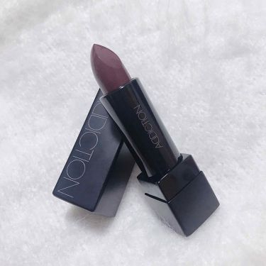 ザ リップスティック ボールド 014 Bad Romance Addiction アディクション Lips