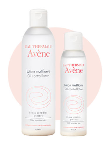 オイルコントロール ローション Ac アベンヌのリアルな口コミ レビュー Lips