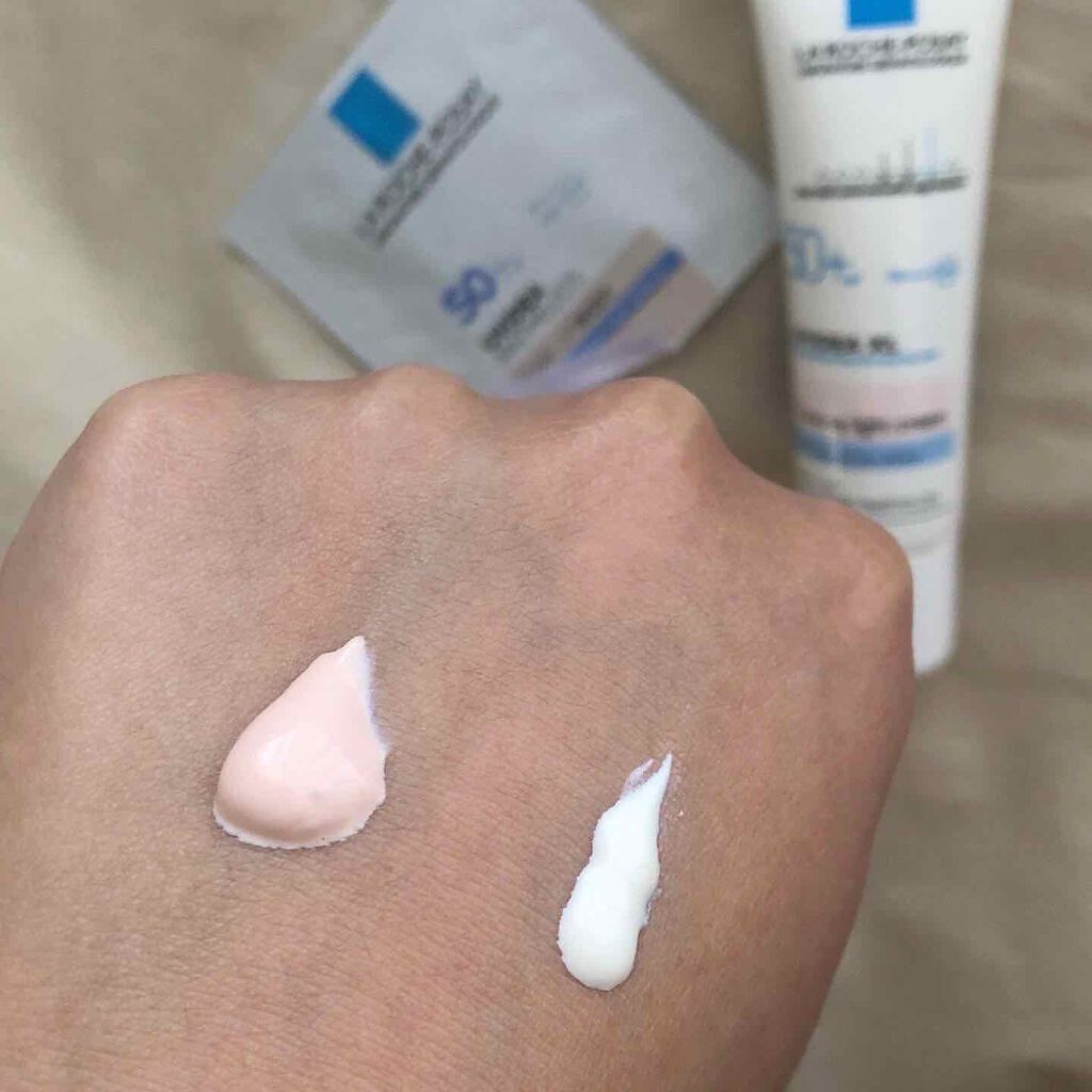 Uvイデア Xl プロテクショントーンアップ La Roche Posayを使った口コミ ラロッシュポゼuvイデアxlプロテクシ By フォロバ100 Natsu Cosme 乾燥肌 代前半 Lips