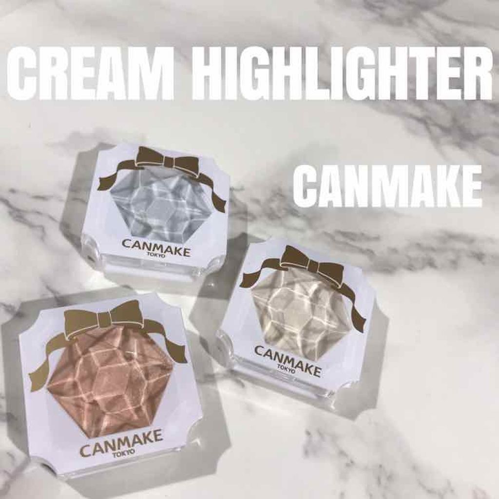 CANMAKE(キャンメイク)