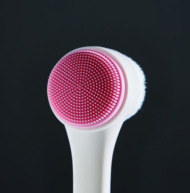 1000円以下 透明肌 ダブル洗顔ブラシ コジットのリアルな口コミ レビュー Lips