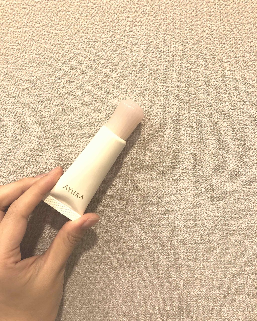 オイルフリーで揺らぎ肌におすすめ|アユーラ