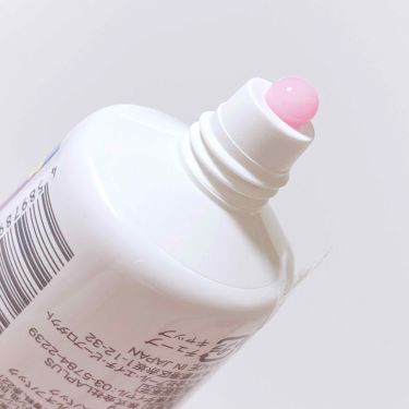 産毛ピールオフパック 旧 スリンキータッチの辛口レビュー 3枚目閲覧注意 顔の産毛があるとメ By Suzuka イエベ 混合肌 10代後半 Lips