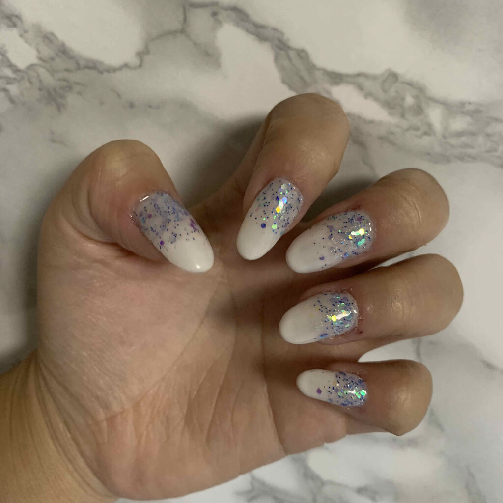 ネイルアート用 ピンセット イーグルタイプ Daisoを使った口コミ みなんこんにちは今回はコスメではなくネイル By ひかる 敏感肌 代前半 Lips