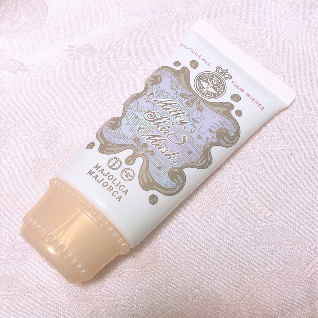 Makeup base|MAJOLICA MAJORCA