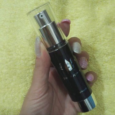 プレミアム馬油セラミド Horse Richestの効果に関する口コミ 乾燥肌におすすめのブースター 導入液 上質な馬油に馬セラミド By みこわりこ 乾燥肌 30代前半 Lips