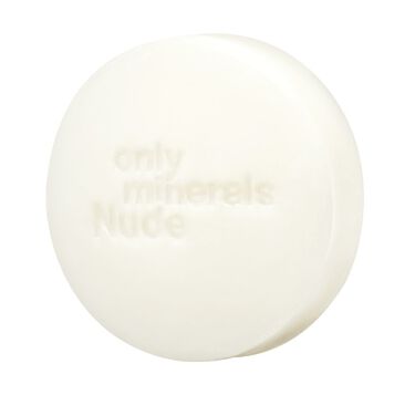 ONLY MINERALS Nude ポアクレイソープ