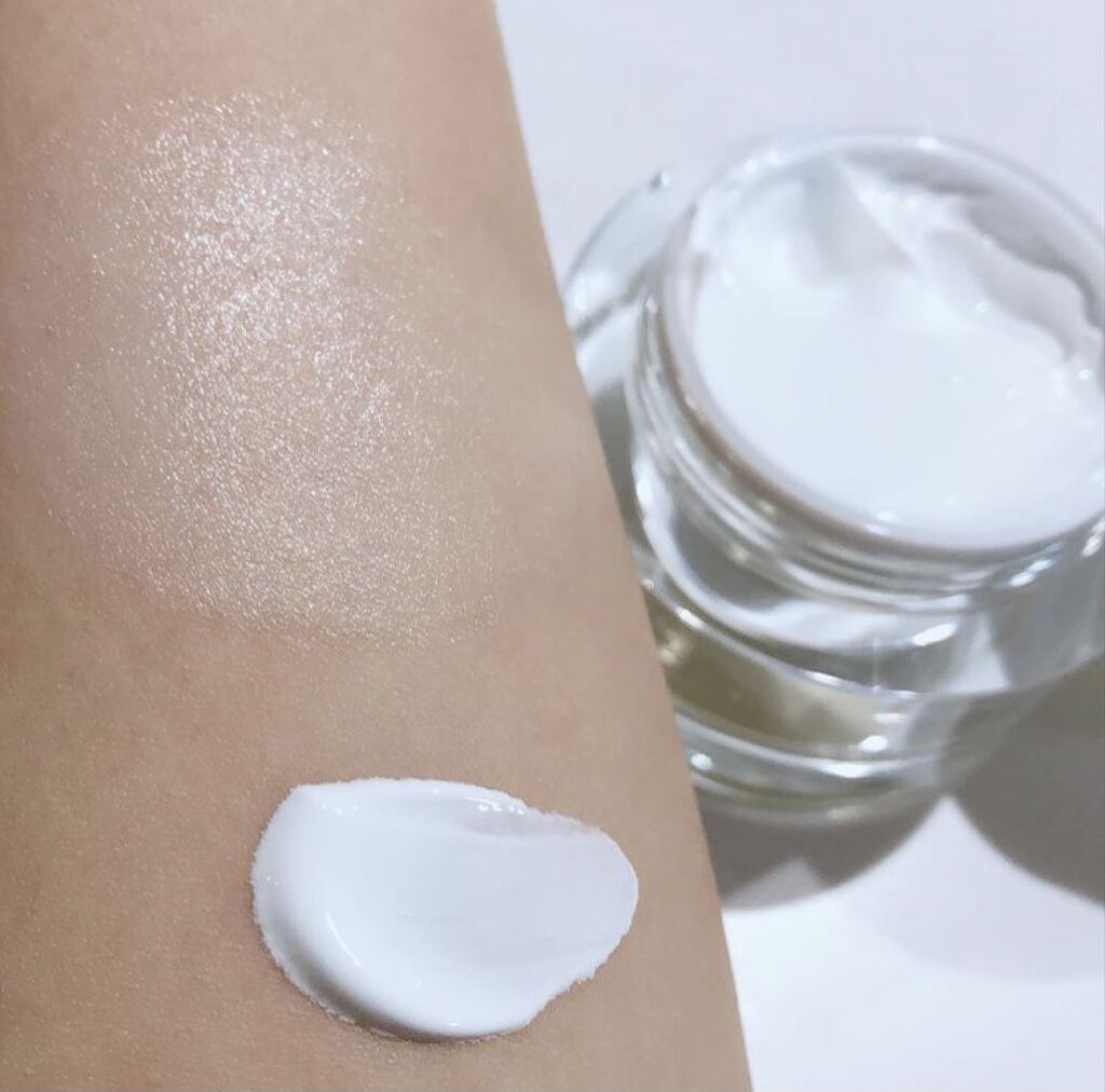 パワー ブライトニング グルタチオンクリーム Dr Altheaの効果に関する口コミ 私の本気の美白アイテム白玉点滴の成分グル By Naomi 最近投稿の方フォロバ強化中 混合肌 30代後半 Lips