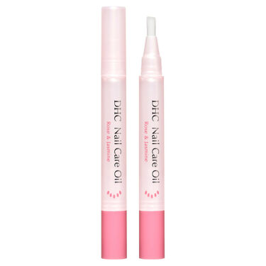 試してみた ネイルケアオイル ローズ ジャスミン Dhcのリアルな口コミ レビュー Lips